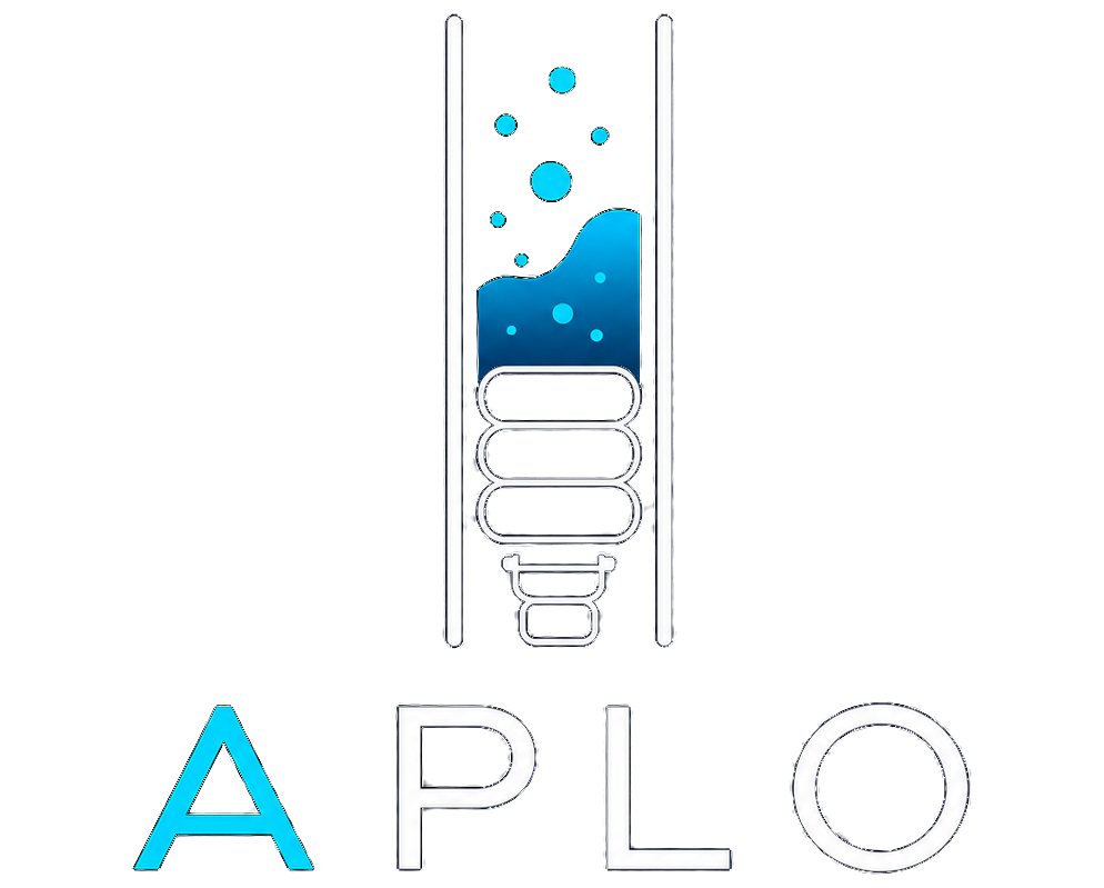 APLO logo